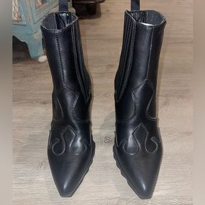 Lamoda boots